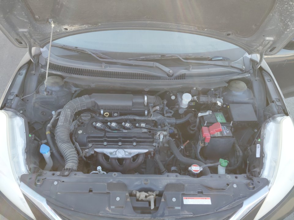 سوزوكي بالينو FLEET 2021 image