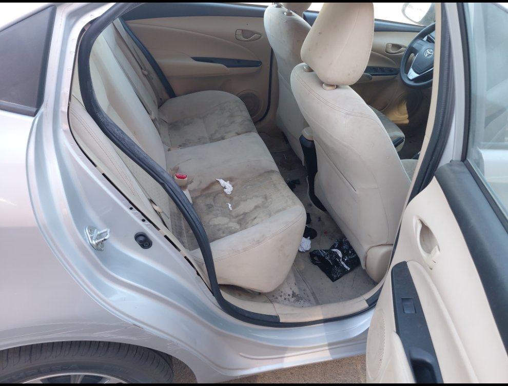 Toyota Yaris  Y PLUS  2020 image