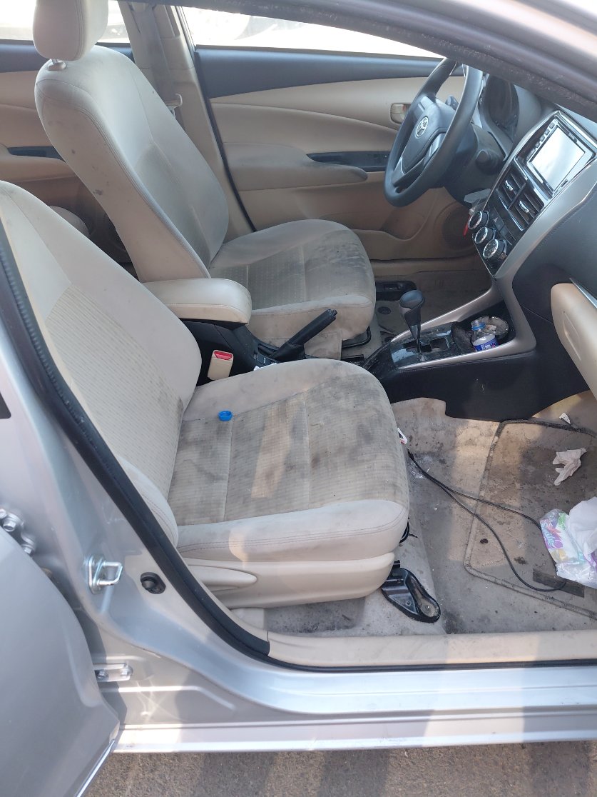 Toyota Yaris  Y PLUS  2020 image