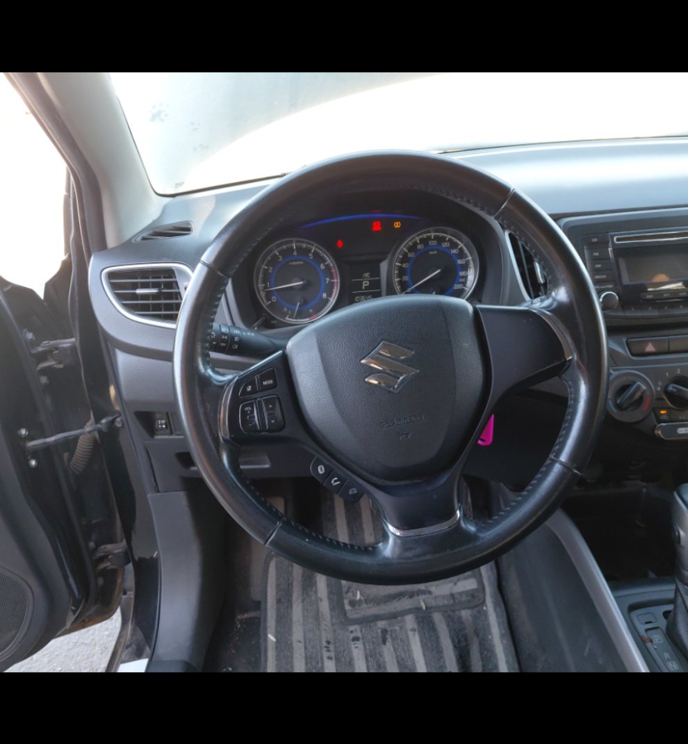 سوزوكي بالينو FLEET 2021 image