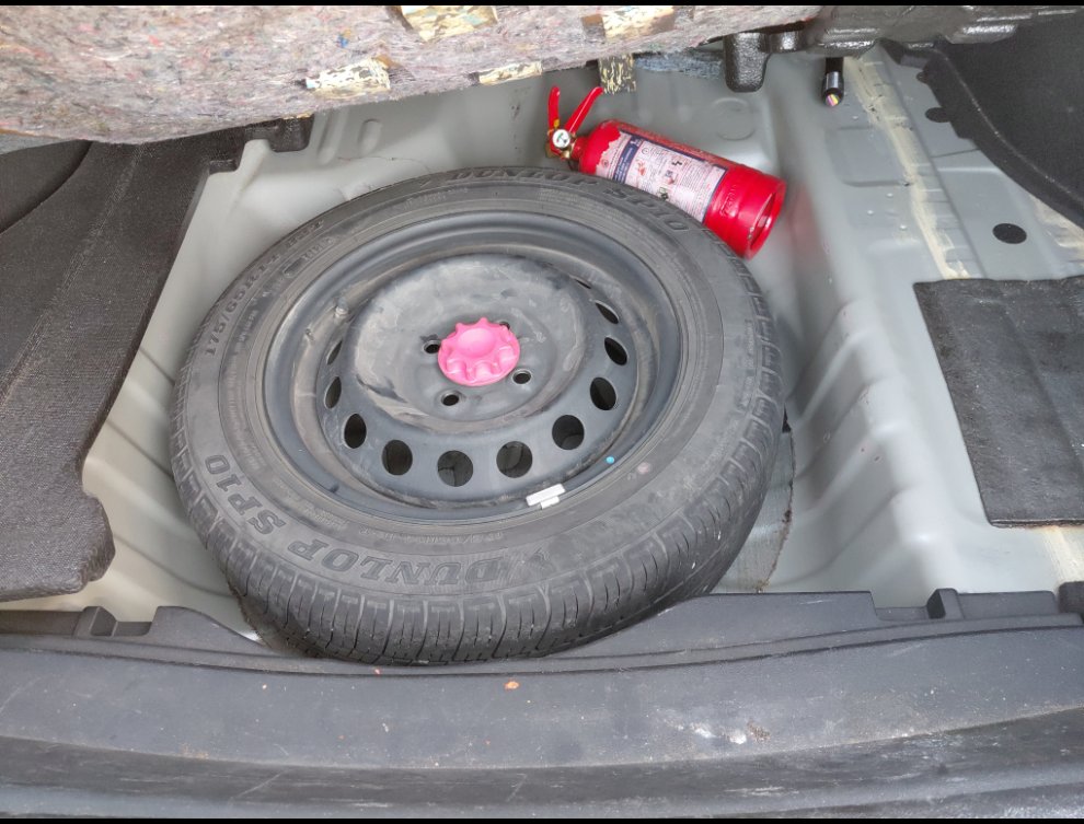 Toyota Yaris  Y PLUS  2020 image