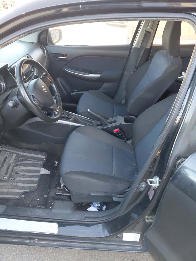 سوزوكي بالينو FLEET 2021 image