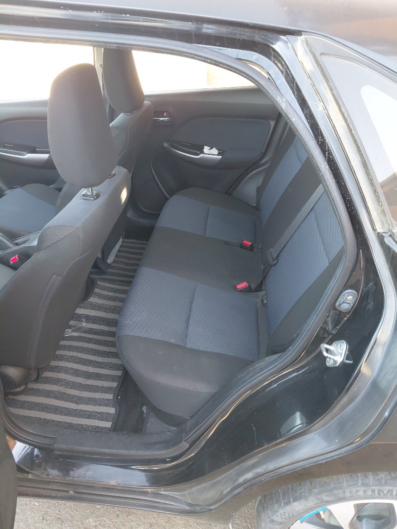 سوزوكي بالينو FLEET 2021 image