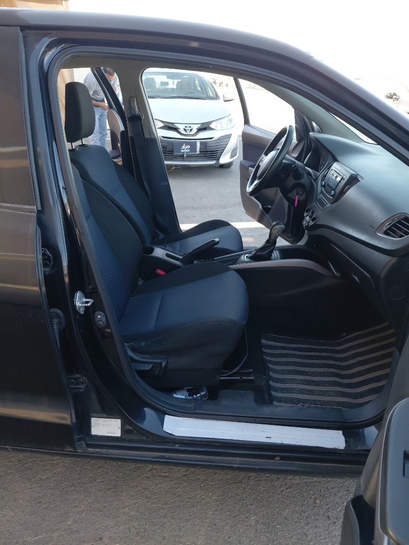 سوزوكي بالينو FLEET 2021 image