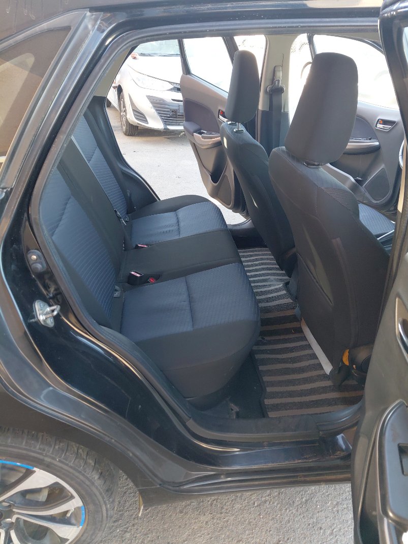 سوزوكي بالينو FLEET 2021 image