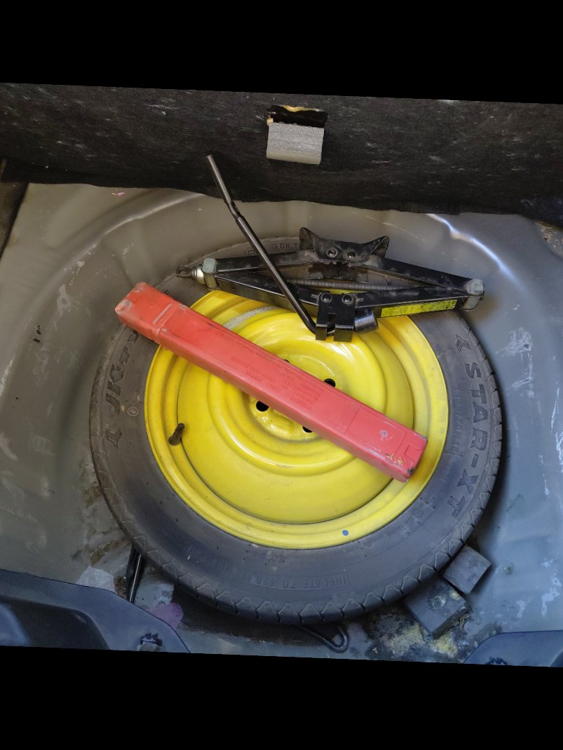 سوزوكي بالينو FLEET 2021 image