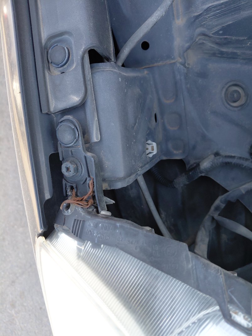 سوزوكي بالينو FLEET 2021 image