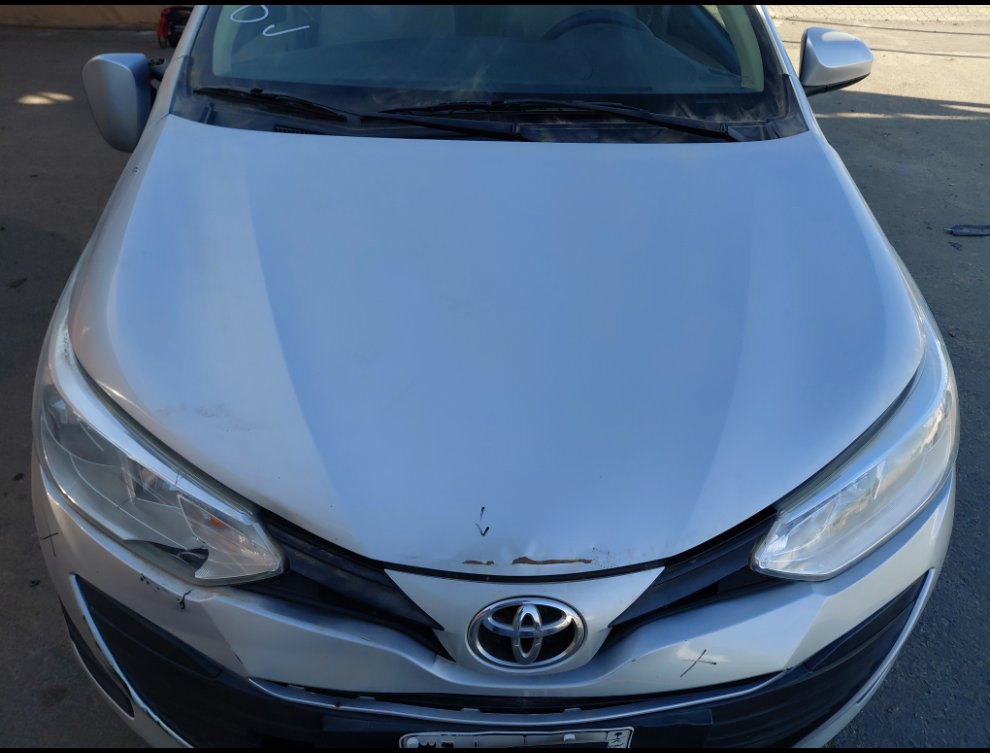 Toyota Yaris  Y PLUS  2020 image