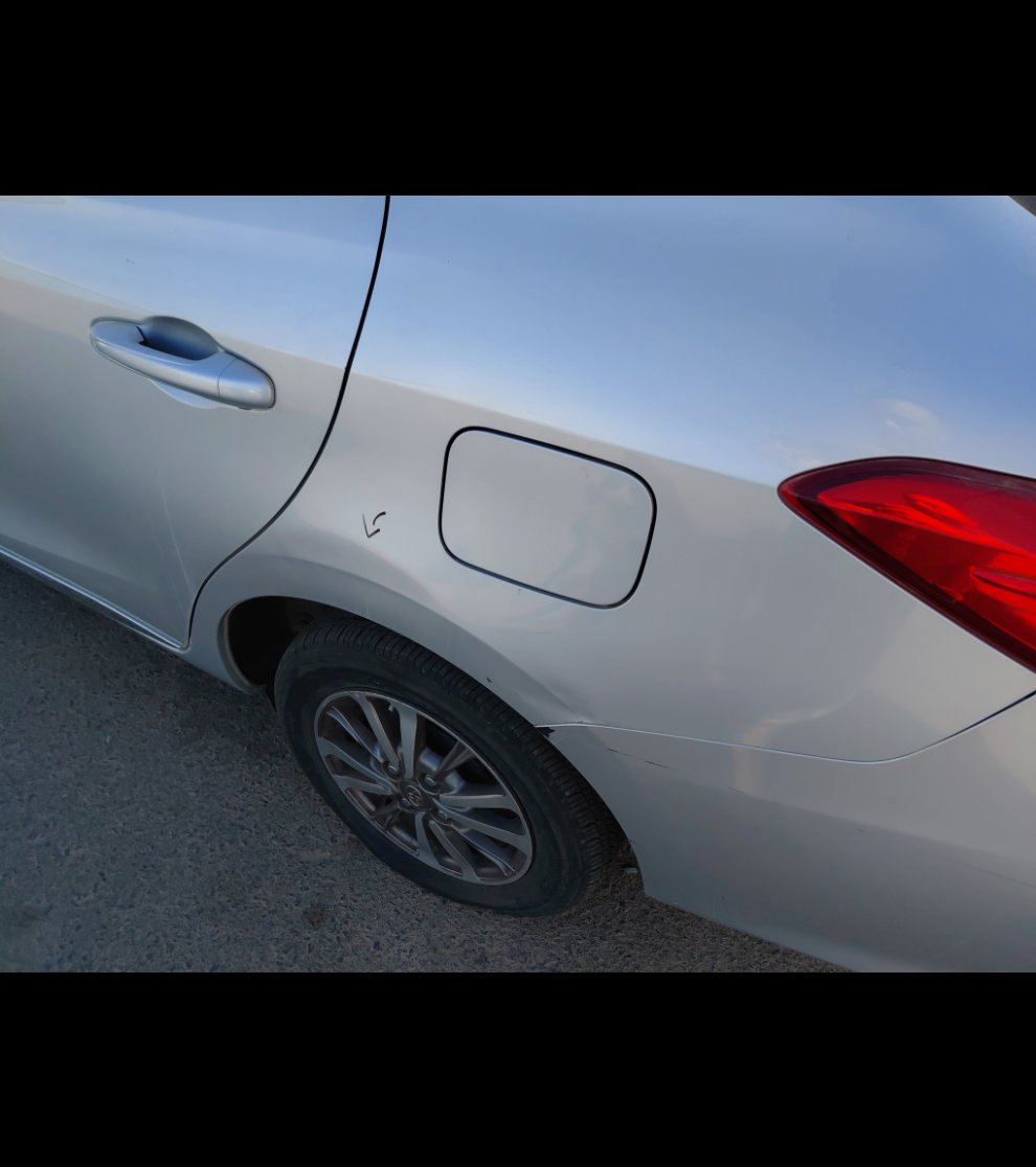 Toyota Yaris  Y PLUS  2020 image