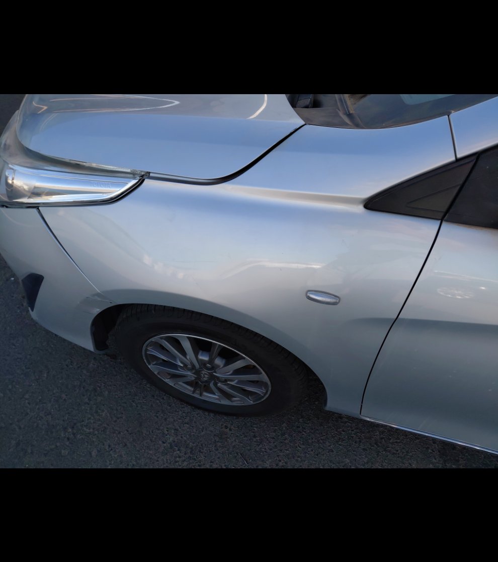 Toyota Yaris  Y PLUS  2020 image