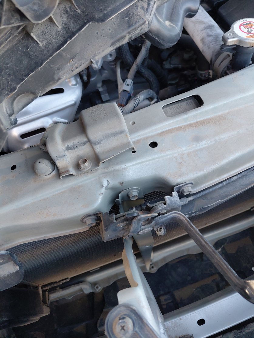 Toyota Yaris  Y PLUS  2020 image