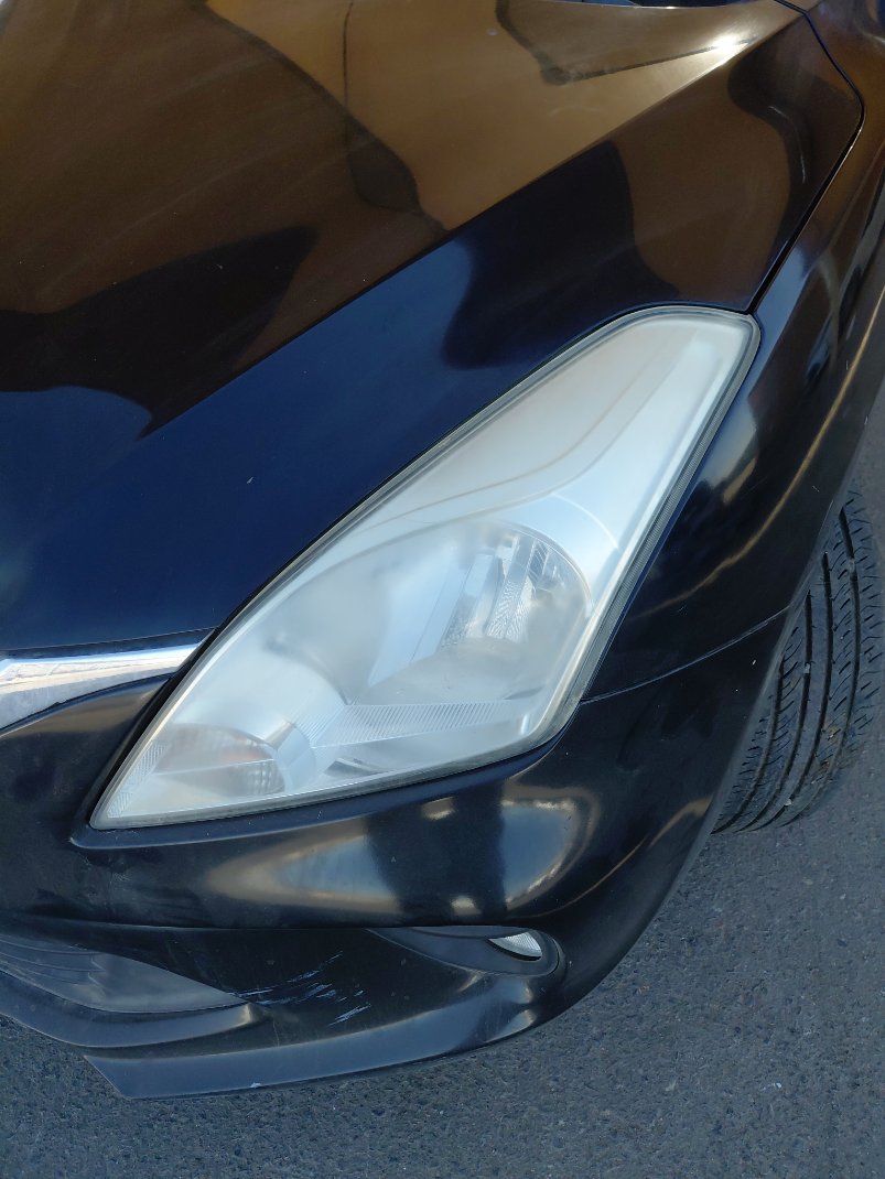 سوزوكي بالينو FLEET 2021 image