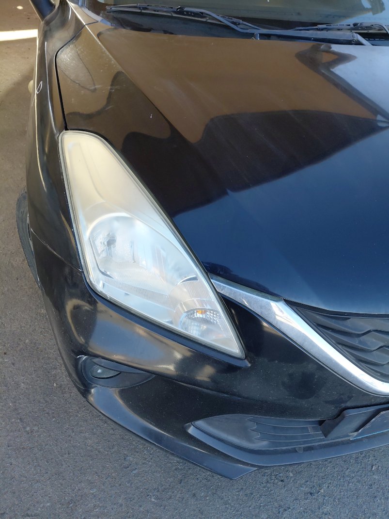 سوزوكي بالينو FLEET 2021 image