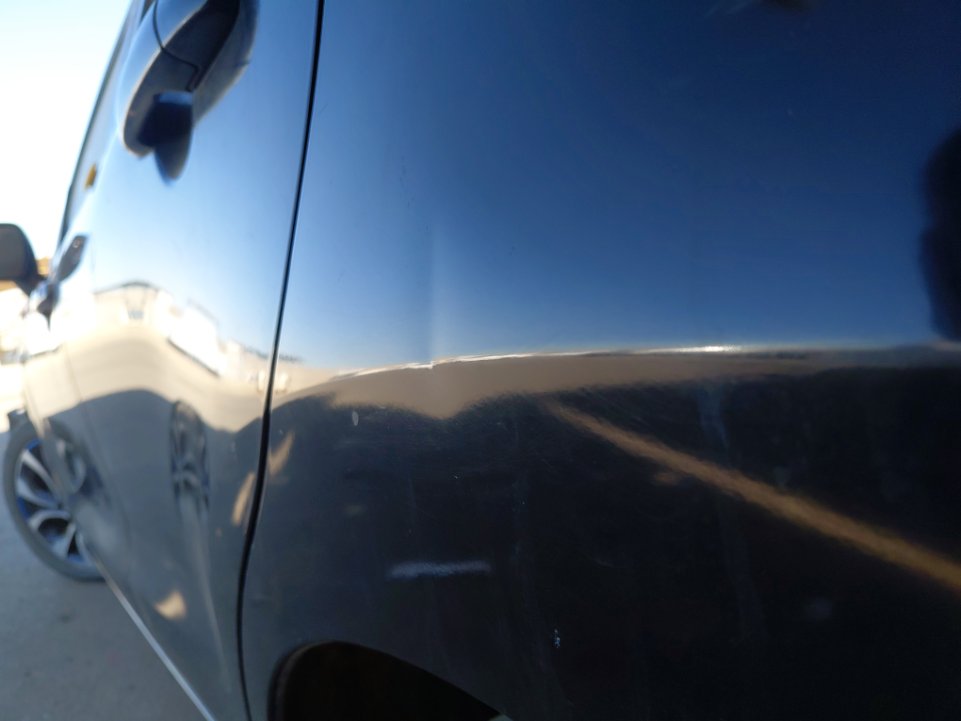 سوزوكي بالينو FLEET 2021 image