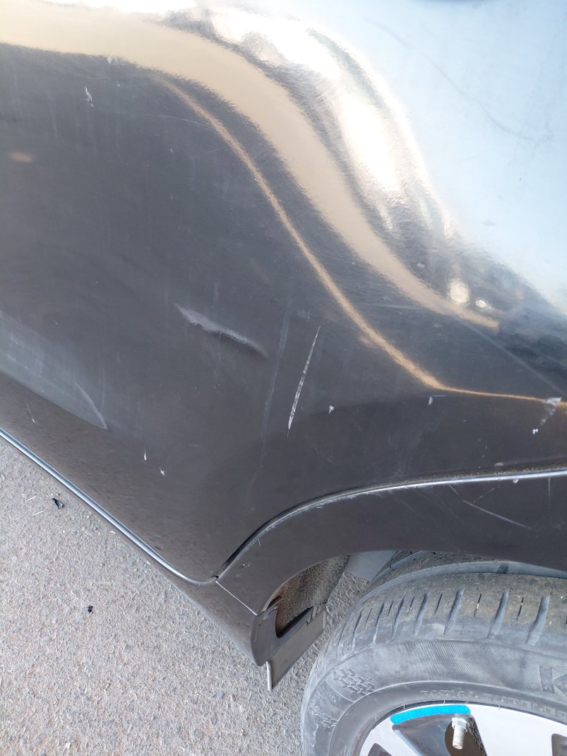 سوزوكي بالينو FLEET 2021 image