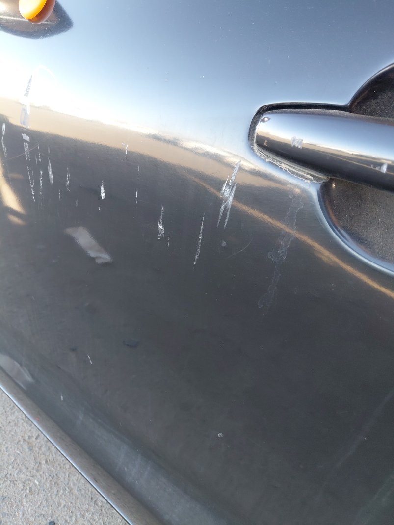 سوزوكي بالينو FLEET 2021 image