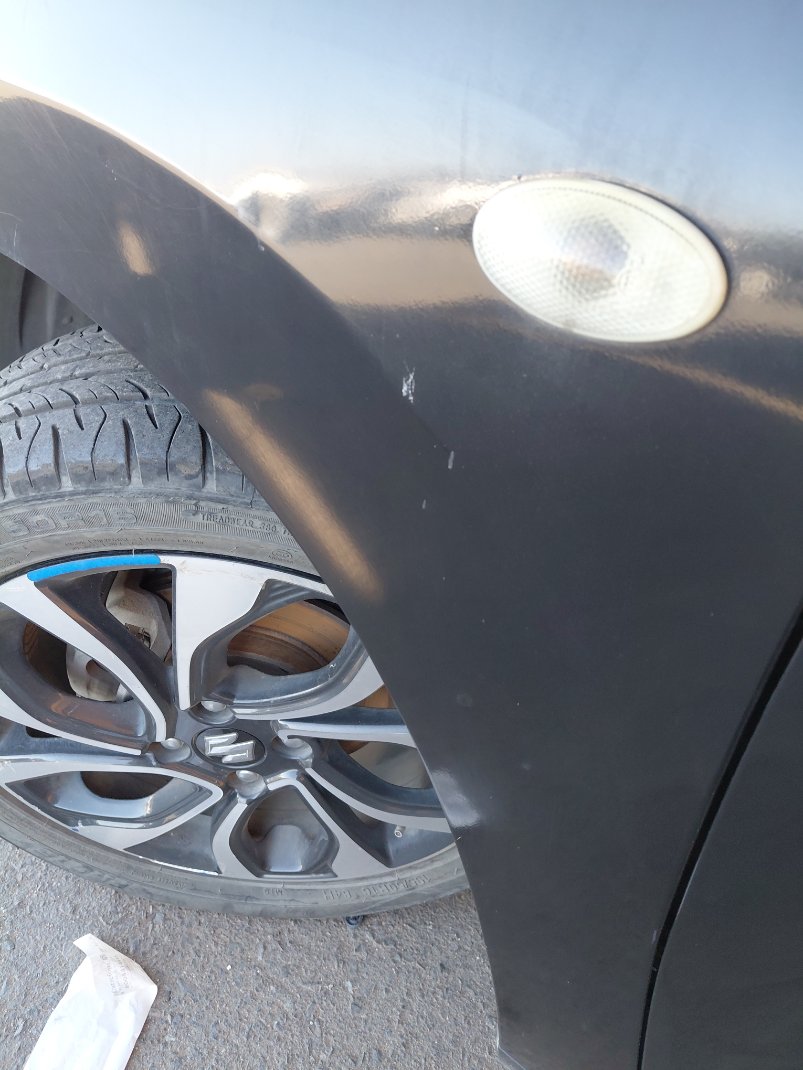 سوزوكي بالينو FLEET 2021 image