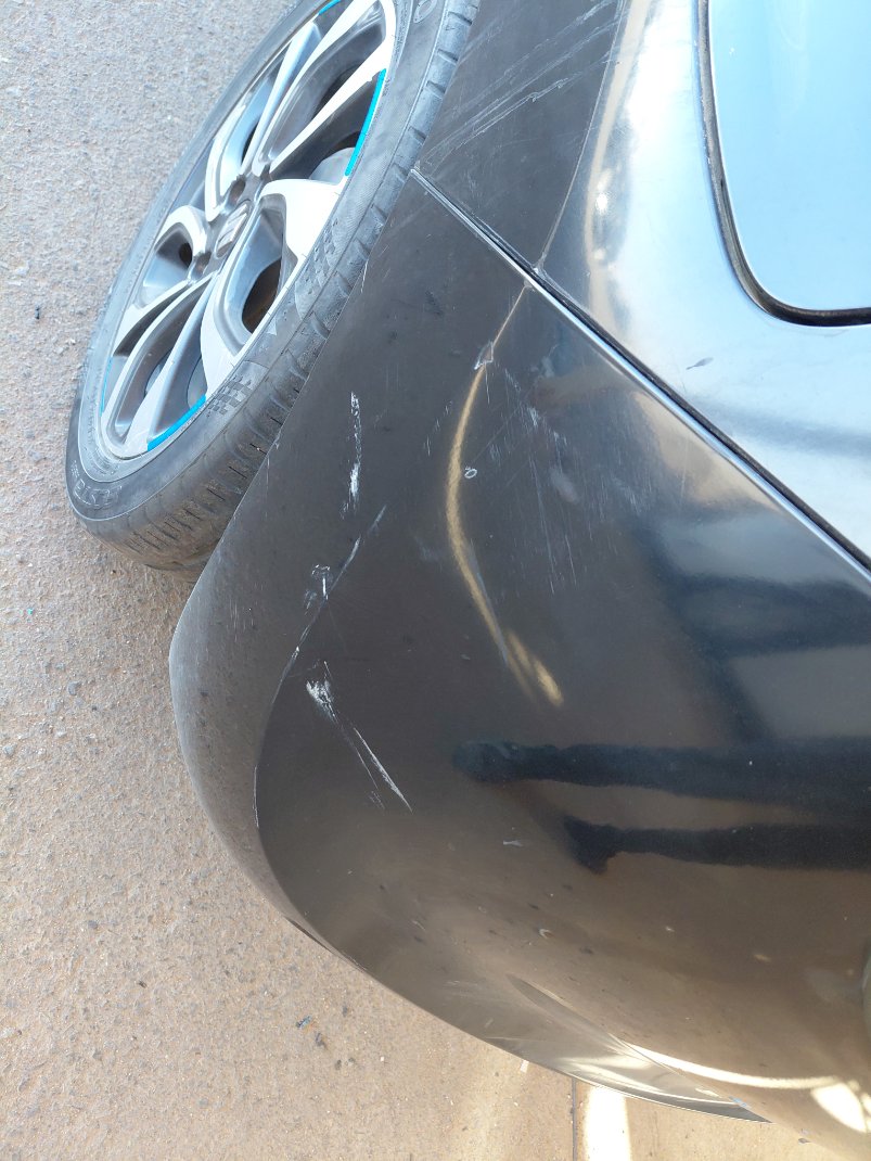 سوزوكي بالينو FLEET 2021 image