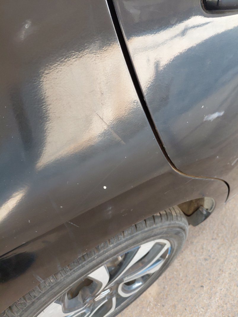 سوزوكي بالينو FLEET 2021 image