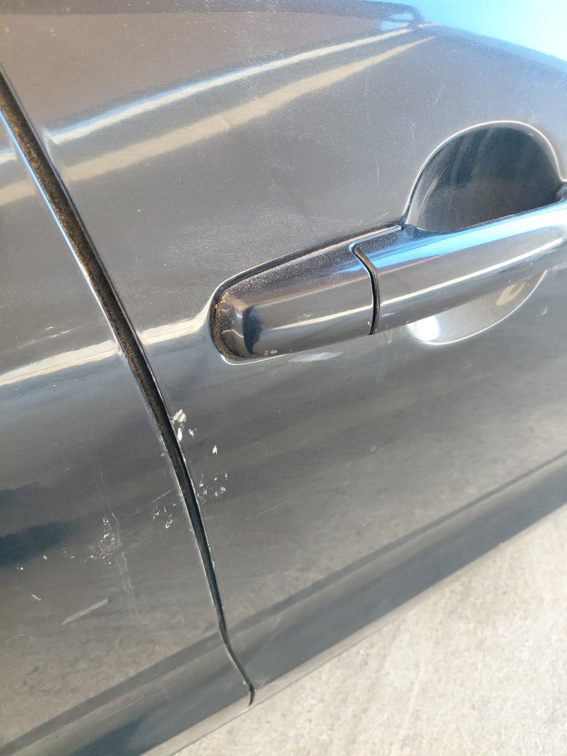 سوزوكي بالينو FLEET 2021 image