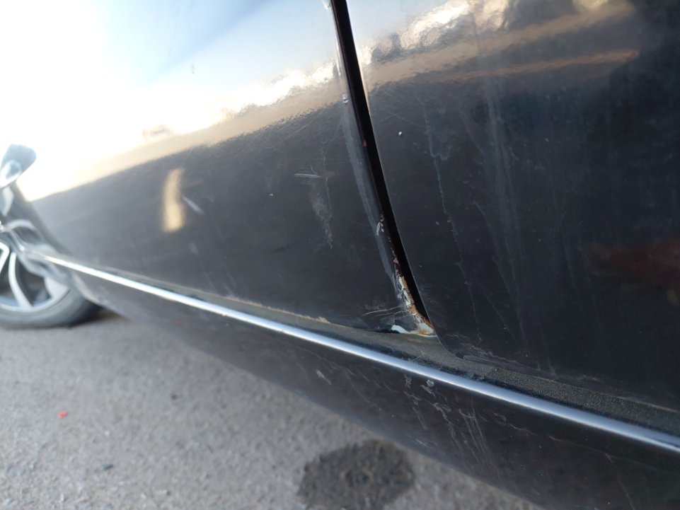 سوزوكي بالينو FLEET 2021 image