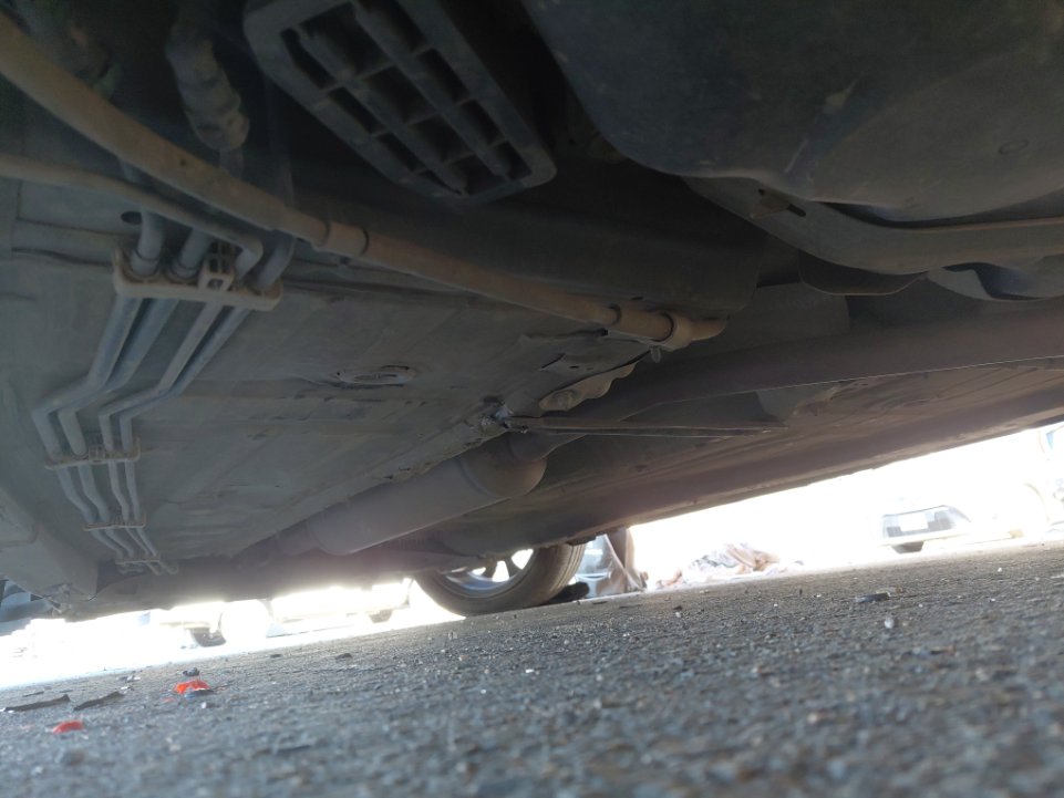 سوزوكي بالينو FLEET 2021 image