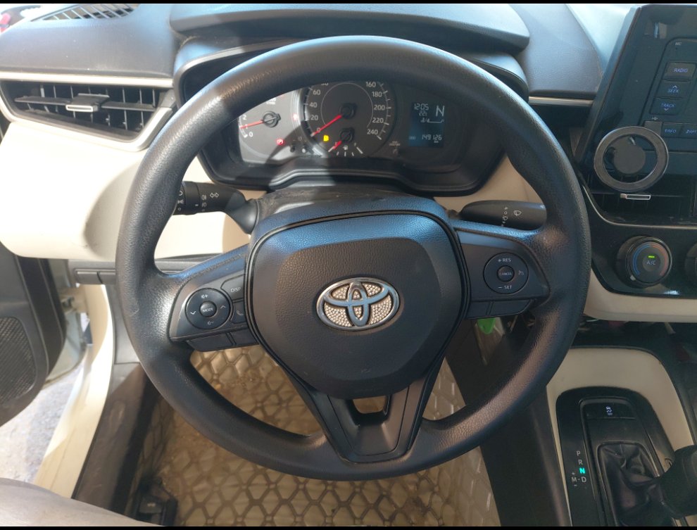 تويوتا كورولا XLI 2021 image