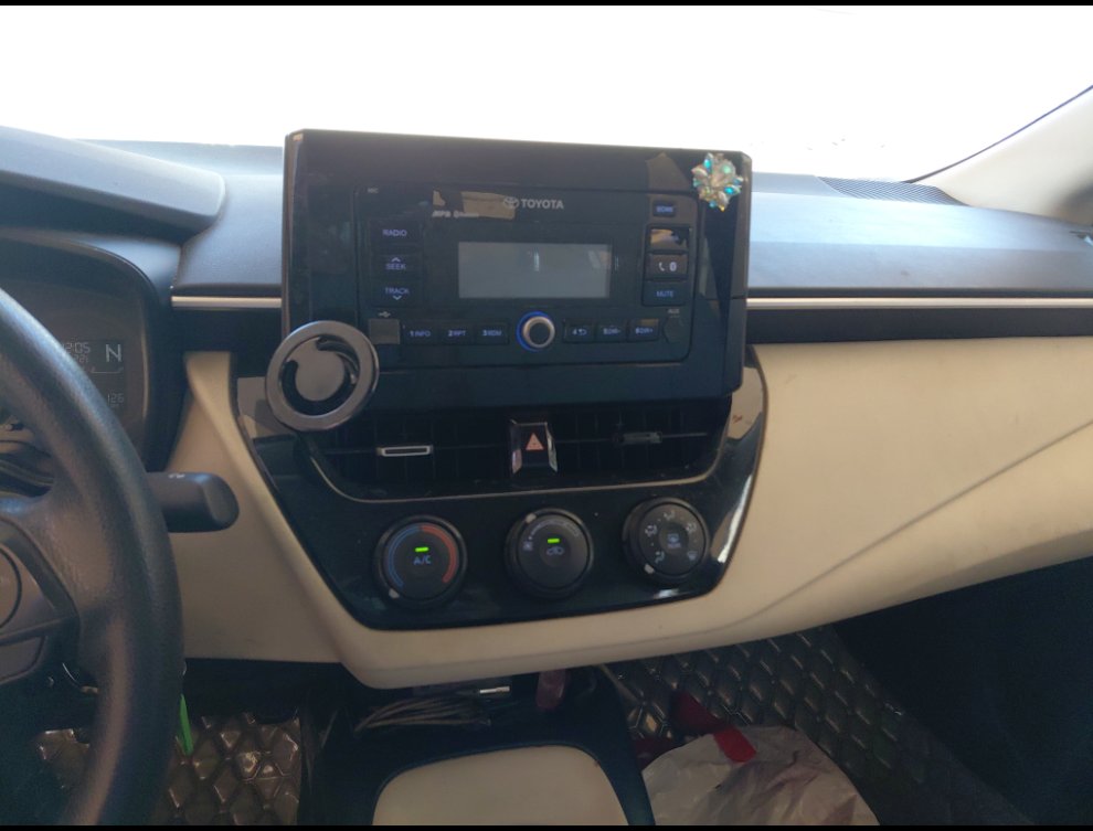 تويوتا كورولا XLI 2021 image