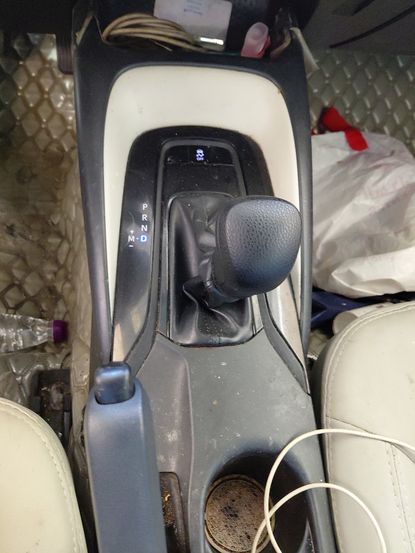 تويوتا كورولا XLI 2021 image