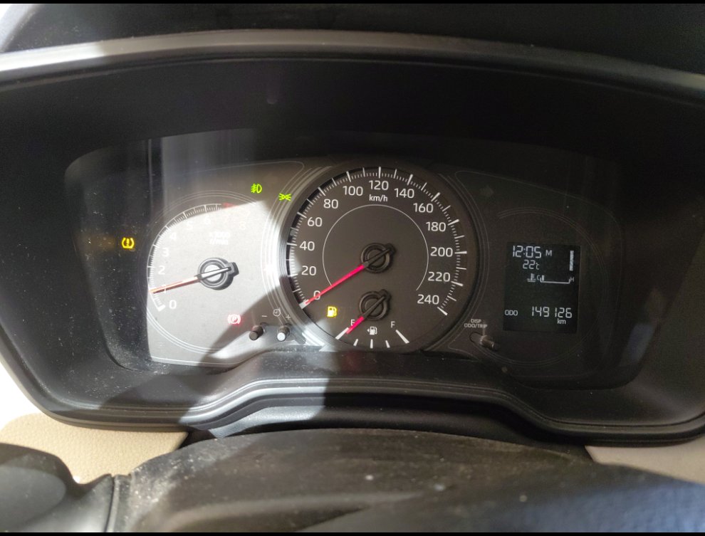 تويوتا كورولا XLI 2021 image