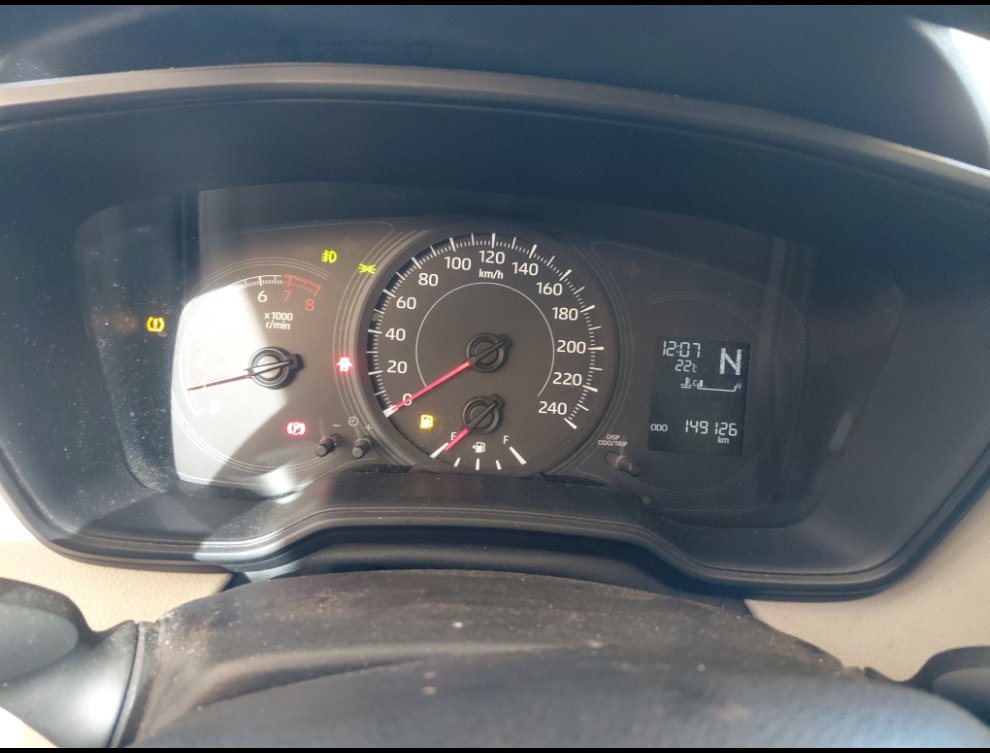 تويوتا كورولا XLI 2021 image