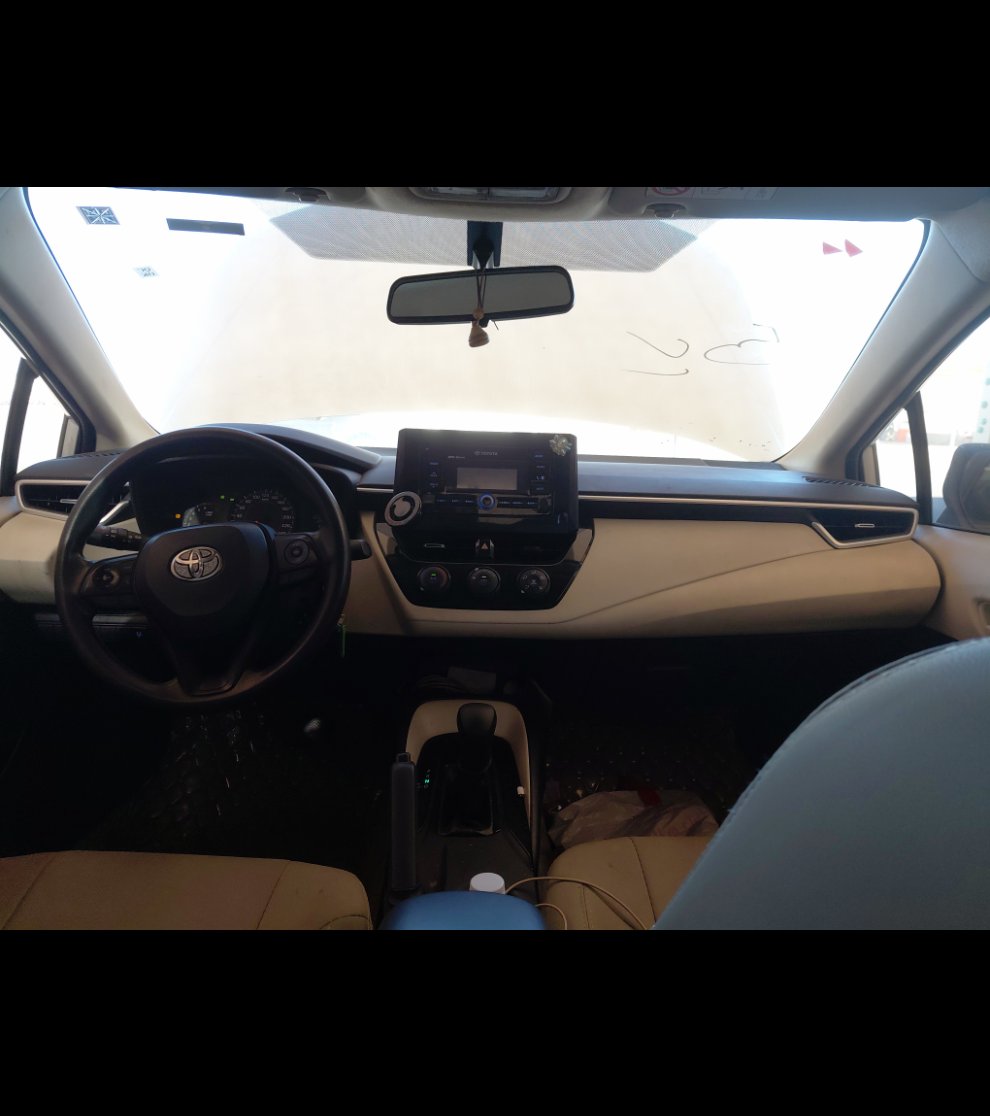 تويوتا كورولا XLI 2021 image