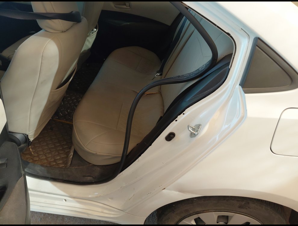 تويوتا كورولا XLI 2021 image