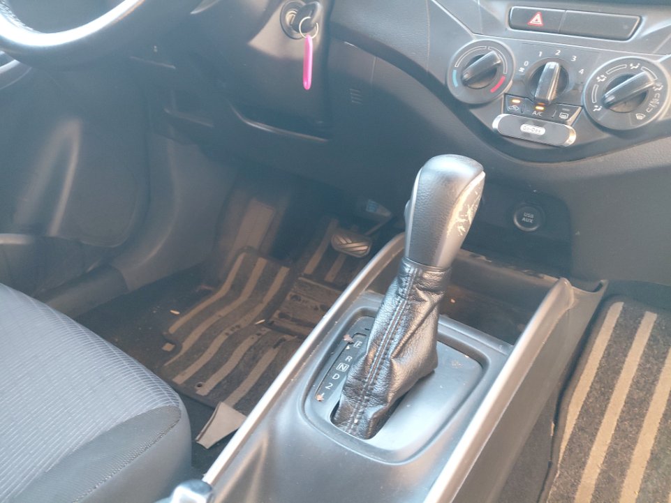 سوزوكي بالينو FLEET 2021 image