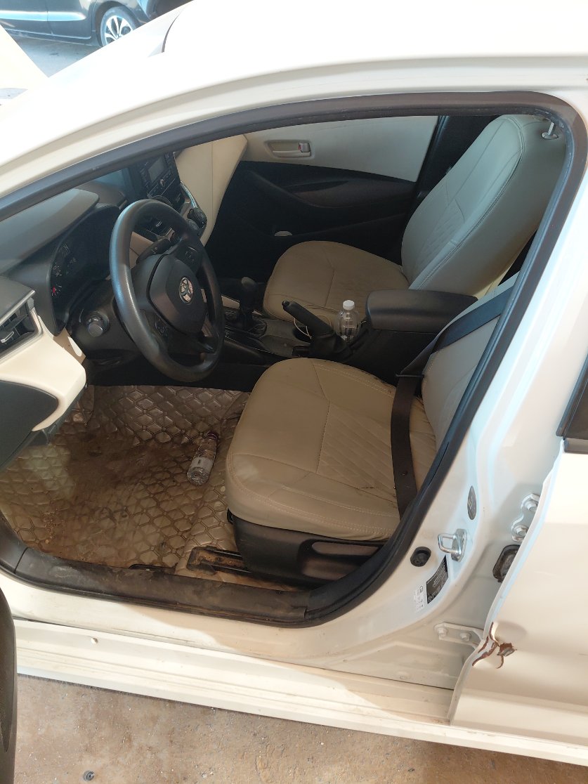 تويوتا كورولا XLI 2021 image