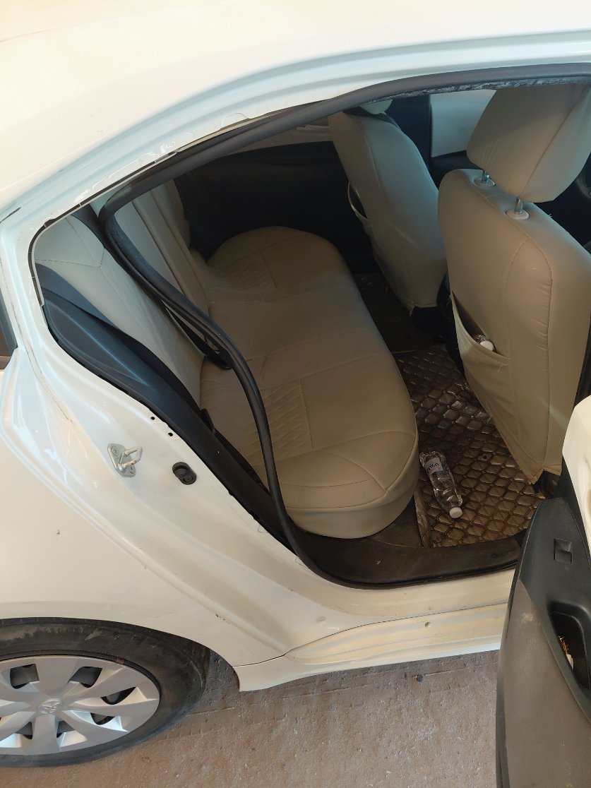 تويوتا كورولا XLI 2021 image