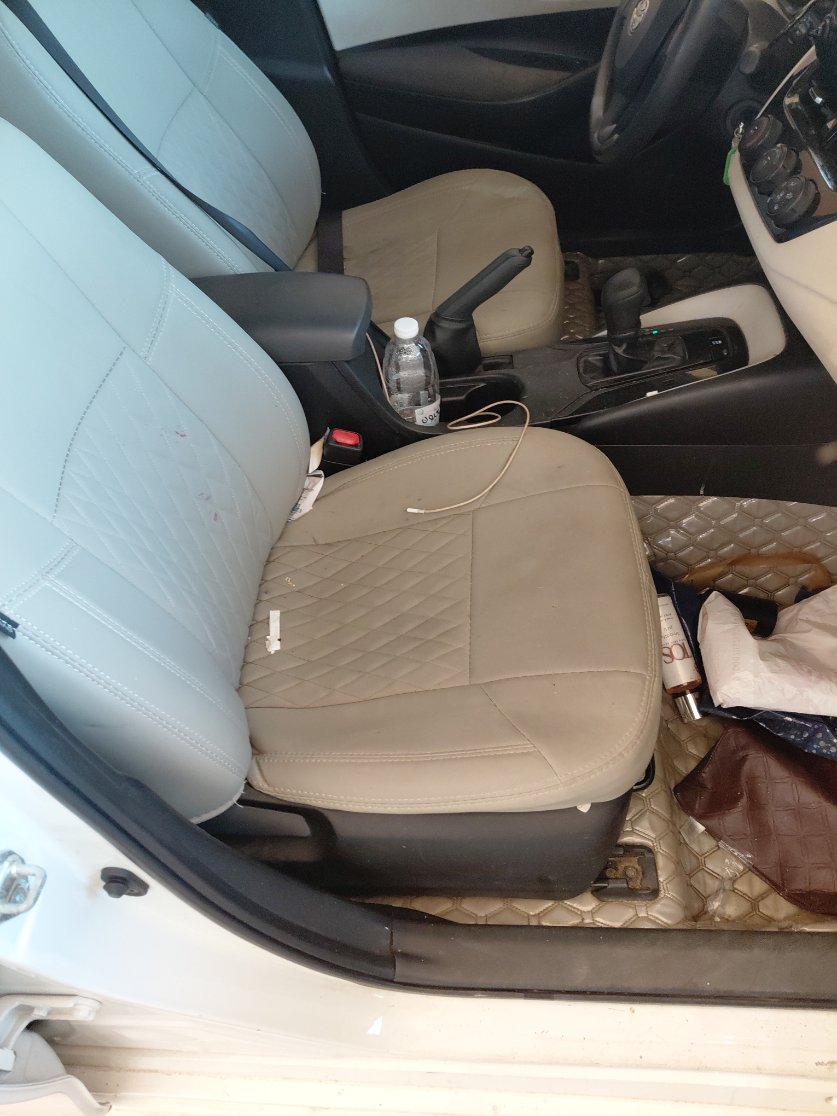 تويوتا كورولا XLI 2021 image