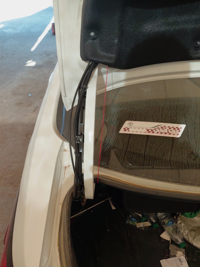 تويوتا كورولا XLI 2021 image