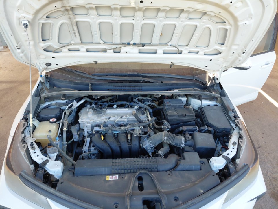 تويوتا كورولا XLI 2020 image