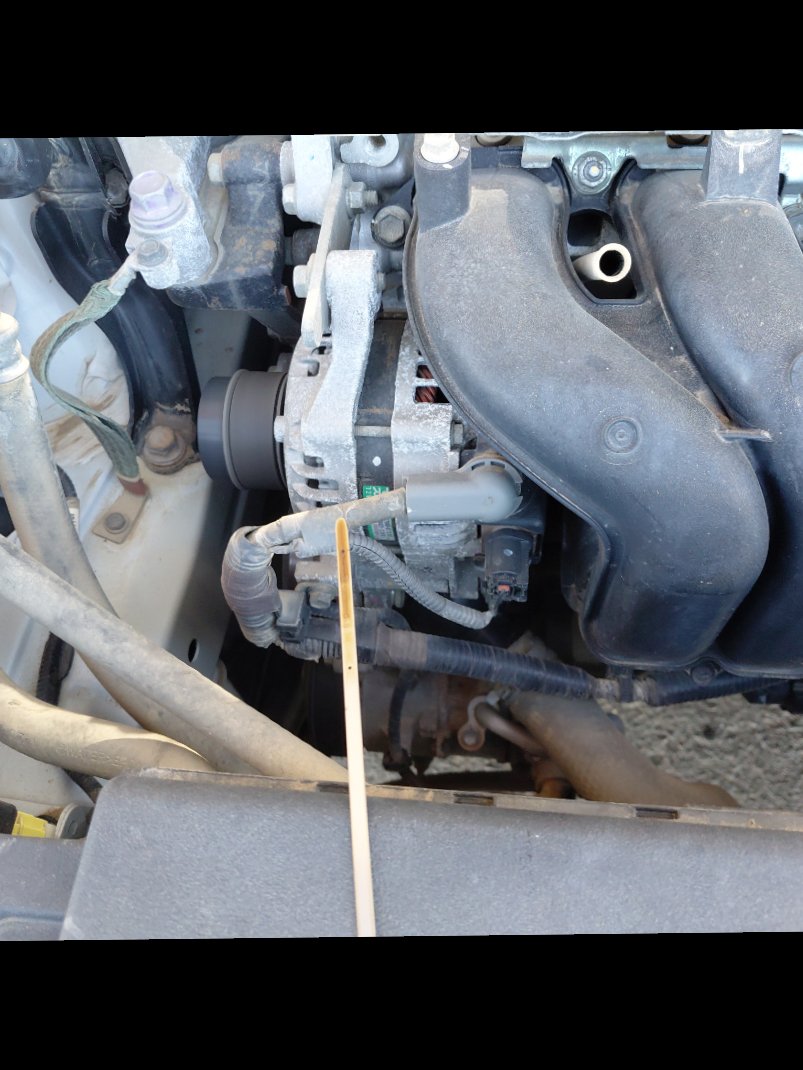 تويوتا كورولا XLI 2020 image