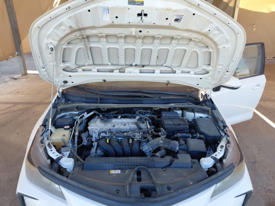 تويوتا كورولا XLI 2020 image