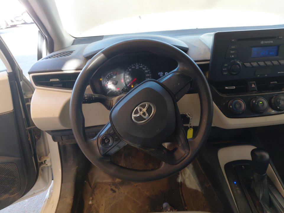 تويوتا كورولا XLI 2020 image