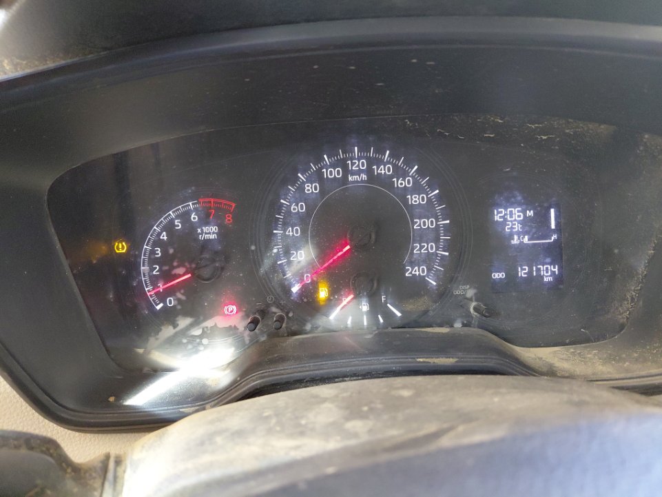 تويوتا كورولا XLI 2020 image