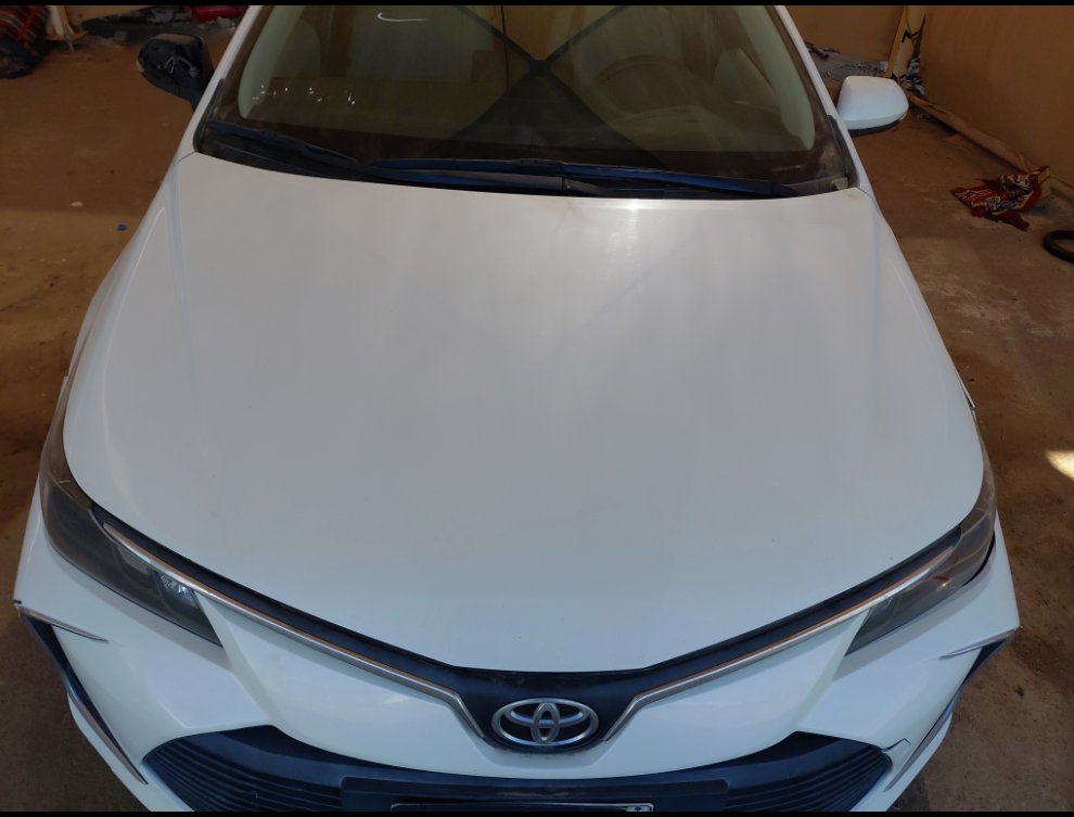 تويوتا كورولا XLI 2021 image