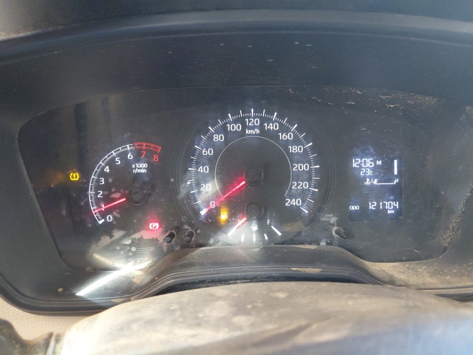 تويوتا كورولا XLI 2020 image