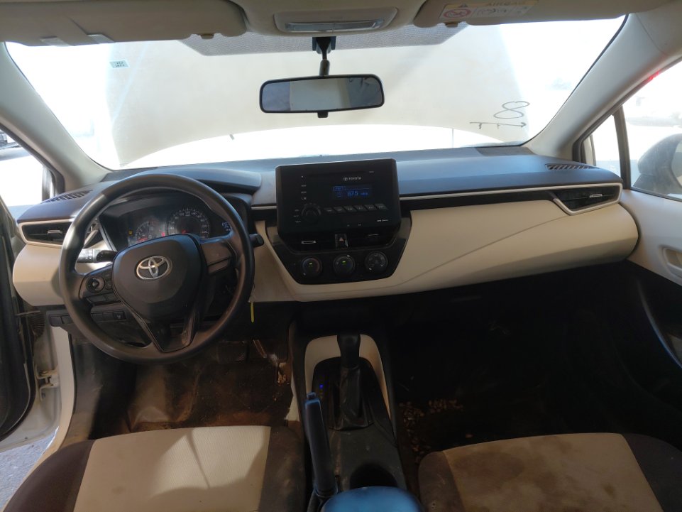 تويوتا كورولا XLI 2020 image