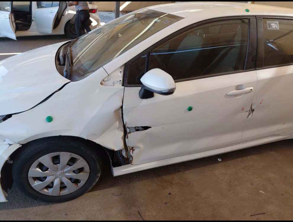 تويوتا كورولا XLI 2021 image