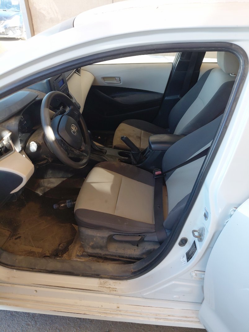 تويوتا كورولا XLI 2020 image