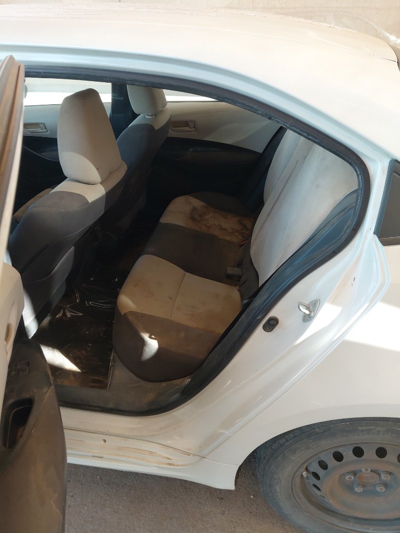 تويوتا كورولا XLI 2020 image