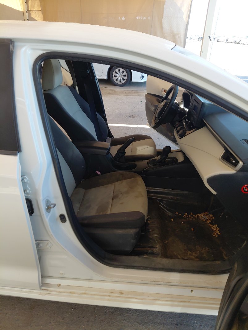 تويوتا كورولا XLI 2020 image